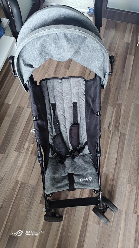 Kočárek safety 1st, safety 1st