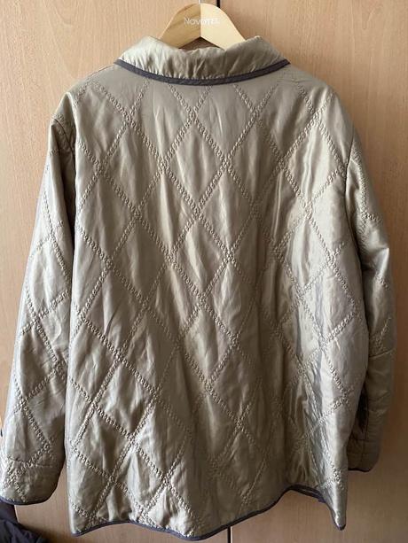 Bunda vel. xxl / 52, c&a,52