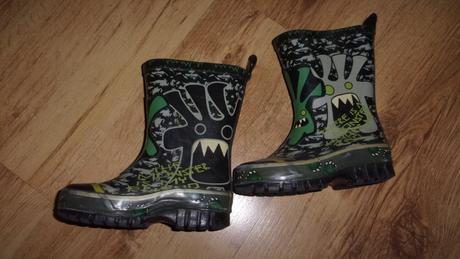 Gumáčky vel. 26, 26