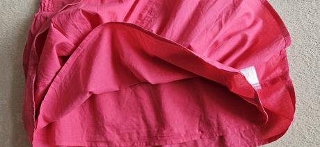 Dívčí sukýnka, suknička, sukně, 122, infinity kids, 122