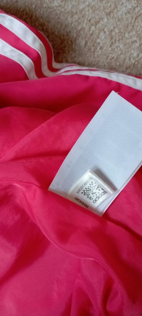 Bunda zn."adidas" vel."128", adidas,128