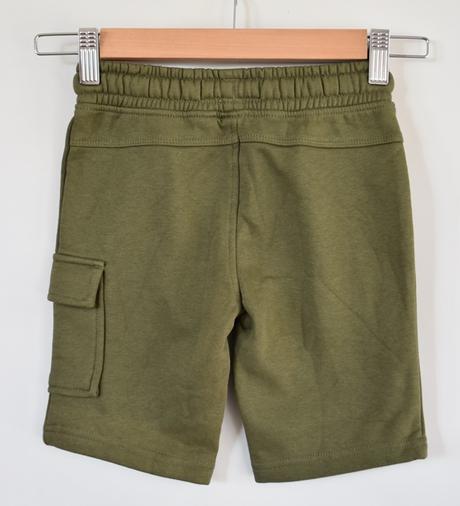 Kraťasy vel. 2 - 3 roky, next,98