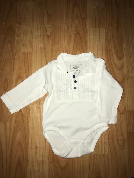 Kojenecké body, pepco,62