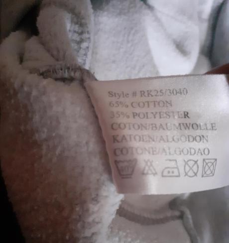 Silnější mikina, 38