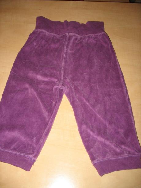 Tepláky vel. 80, cherokee,80