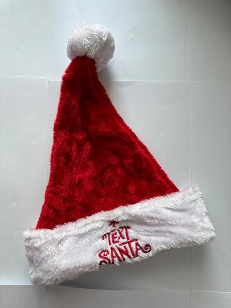 Čepice santy - v.cca 10/15 let, 146