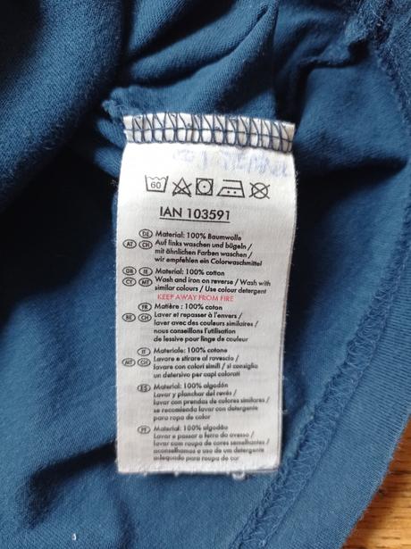 Triko krátký rukáv 110 - disney, mickey mouse, disney,110