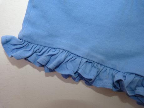 Tu bavlněné kraťase vel.128, tu,128