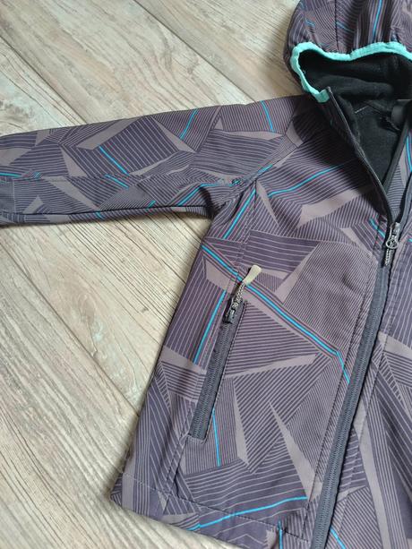 Chlapecká bunda 104, neverest,104