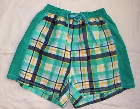 Am45. kraťasy/plavky vel. l, l