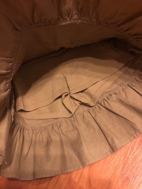 Sada oblečení 12 ks vel. 110, 104–116