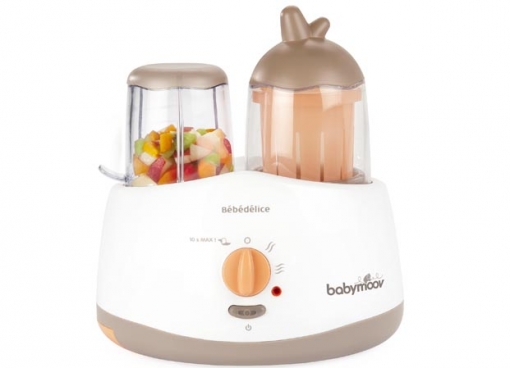 Vybírám robota na přípravu pokrmů, máte zkušenost?