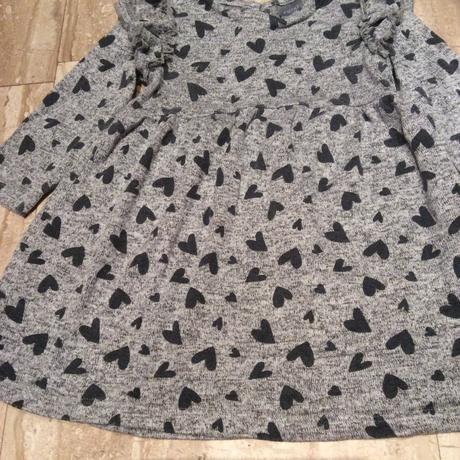 Srdíčkové šatičky zn. next, next,74