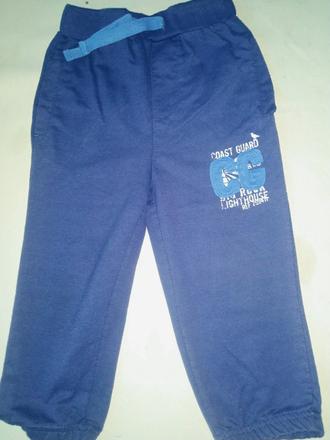 Chlapecké tepláčky cherokee, cherokee,98