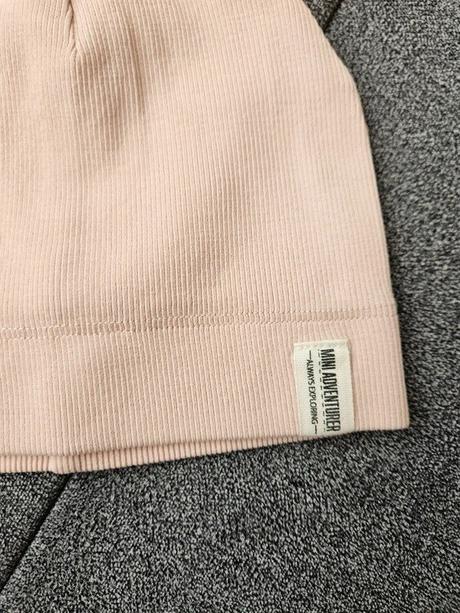 Tenká čepice h&m, vel. 98/104, h&m,98