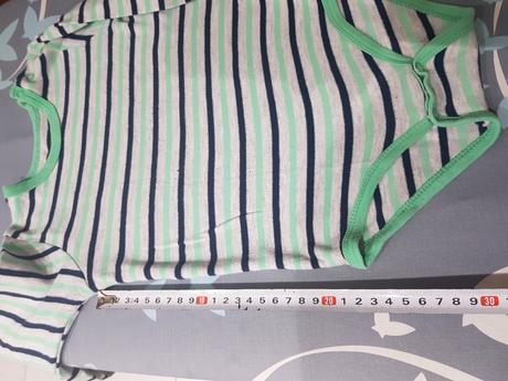 Dětské body vel. 92, 92