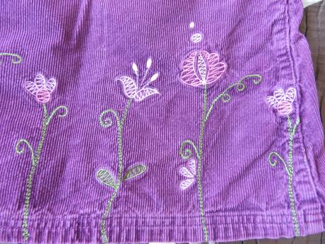 Šaty manžestrové, lindex,110