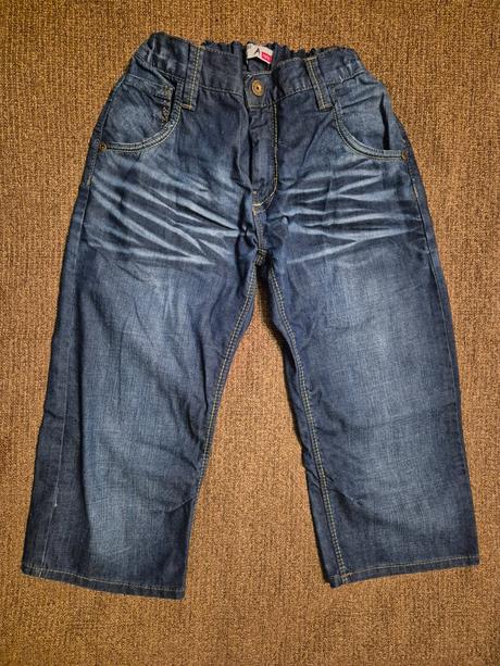 Stylové 3/4 kraťasy name it vel. 152, name it,152