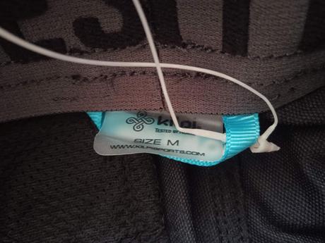 Pánské trekingové kalhoty siberium kilpi m 38, 38 / m