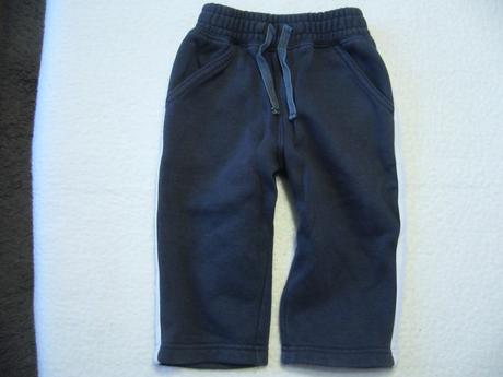 Tepláky/tepláčky, cherokee,86