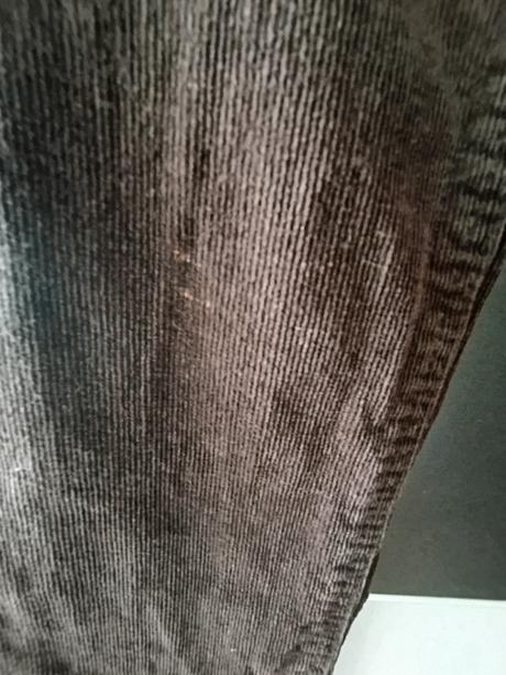 Kalhoty zn. george vel.38, george,38