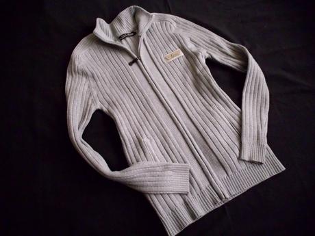 Dolce gabbana vlna hrubší, m