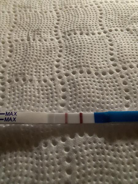 Jak postupovat po KETu s pozitivním testem?