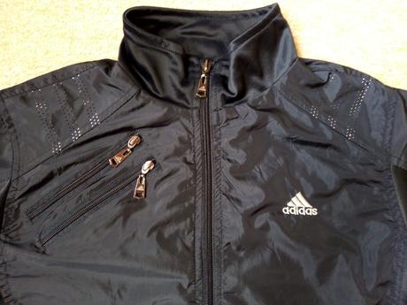 Oboustranná bunda zn."adidas" vel."xl", adidas,xl