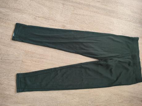 Dětské termo leginy, decathlon,146