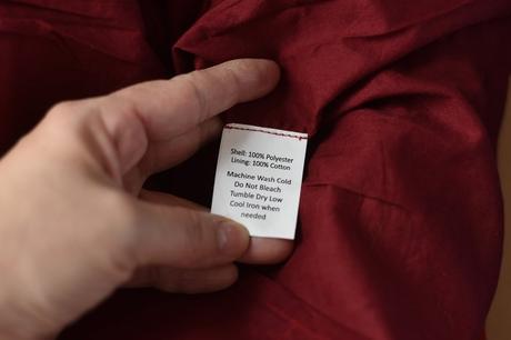 Šaty vel. 5 - 6 let, 116