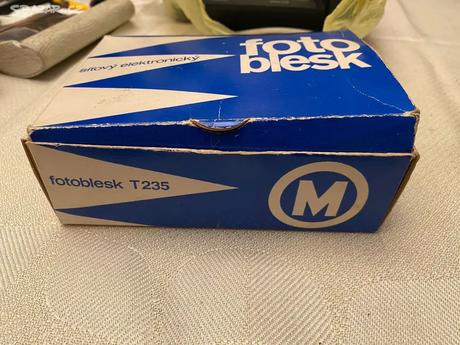 Retro blesk mechanika, 