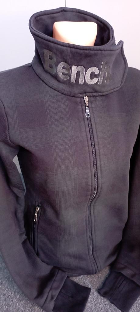 Mikina zn."bench" vel."m", bench,m