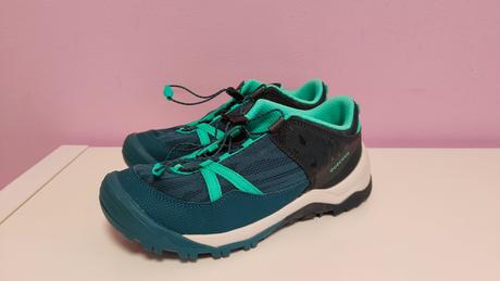 Turistické boty, 36, 36