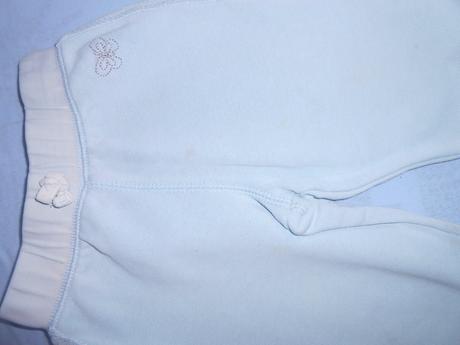 Tepláčky, cherokee,86