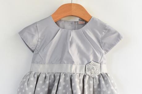 Šaty vel. 12 - 18m, tu,86