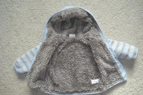 Zateplenej svetr, miniclub,74