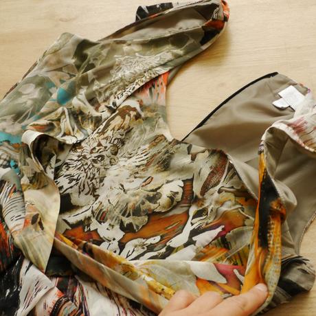 Alba moda saty 34, 34