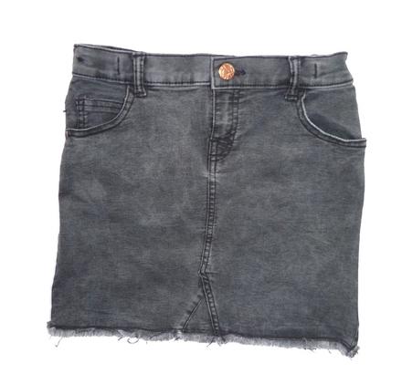 Nutmeg riflová sukně s regulací vel.140, nutmeg,140