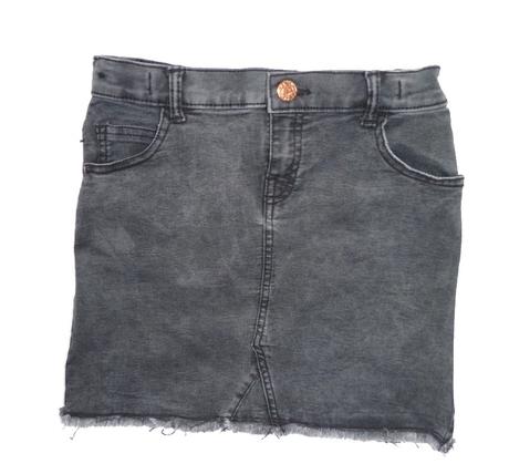 Nutmeg riflová sukně s regulací vel.140, nutmeg,140