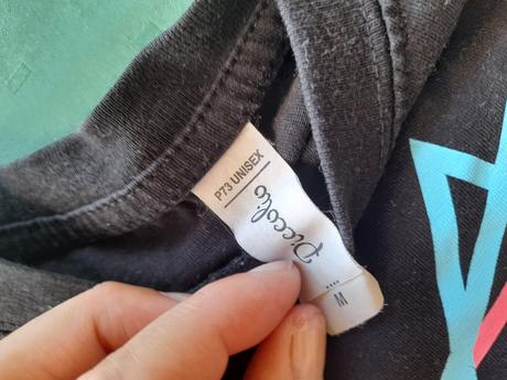 Triko,trika,trička youtuberů klarisa a any oli..., m