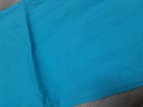 Plátěné kalhoty, kiki&koko,110