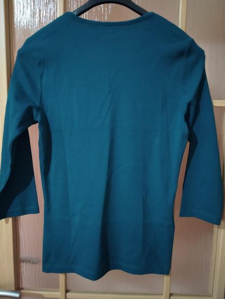 Triko 3/4 rukáv, m&co,m