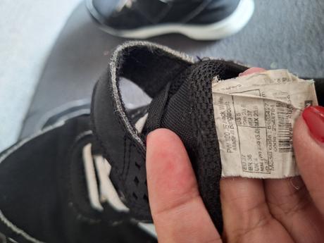 Chlapecké boty značky decathlon, vel. 37., decathlon,37