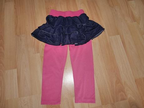 Legíny se sukní, 98