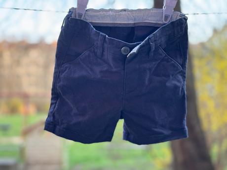 Kraťase, matalan,92