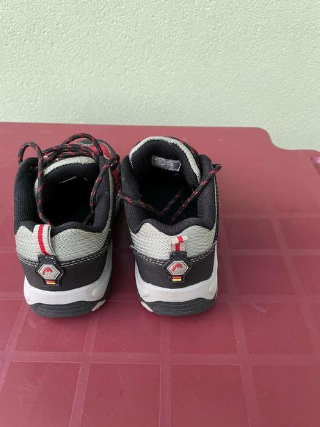 Boty head, vel. 32, 32