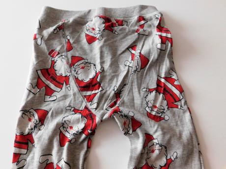 Pyžamové kalhoty na spaní či na pohodu, next,110