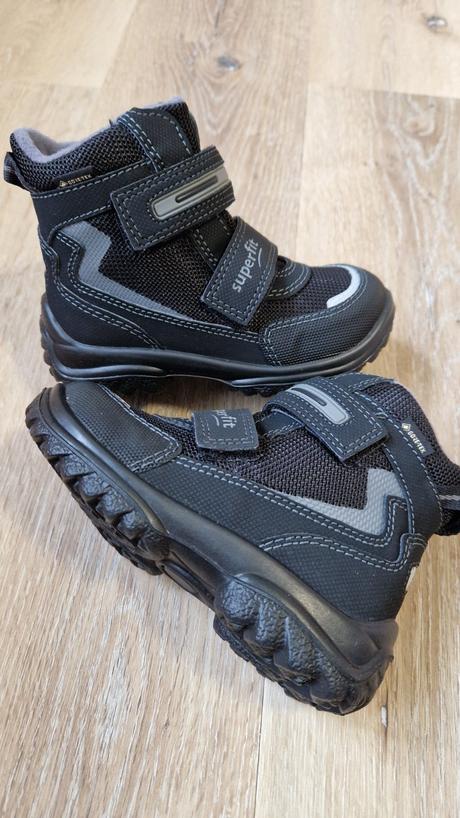 Boty superfit vel.25, superfit,25