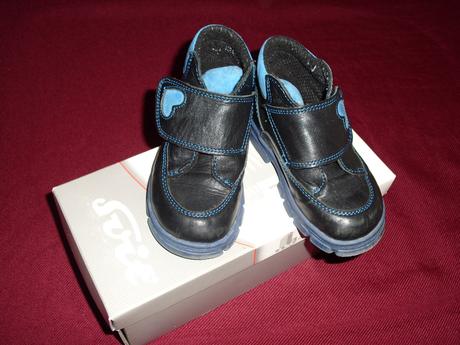 Celoroční kotníčkové boty, 22