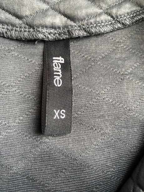 Elegantní bunda, xs